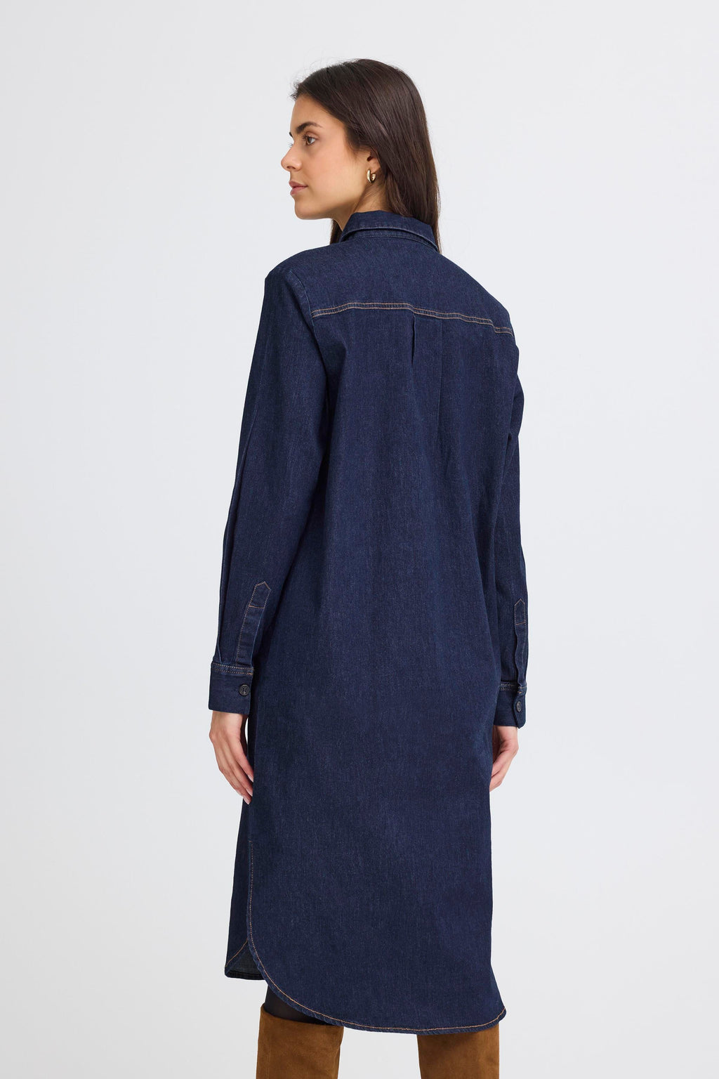 Fransa Frchicargo Dress 4