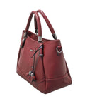 Tassel Detail Grab/Shoulder Bag 2668