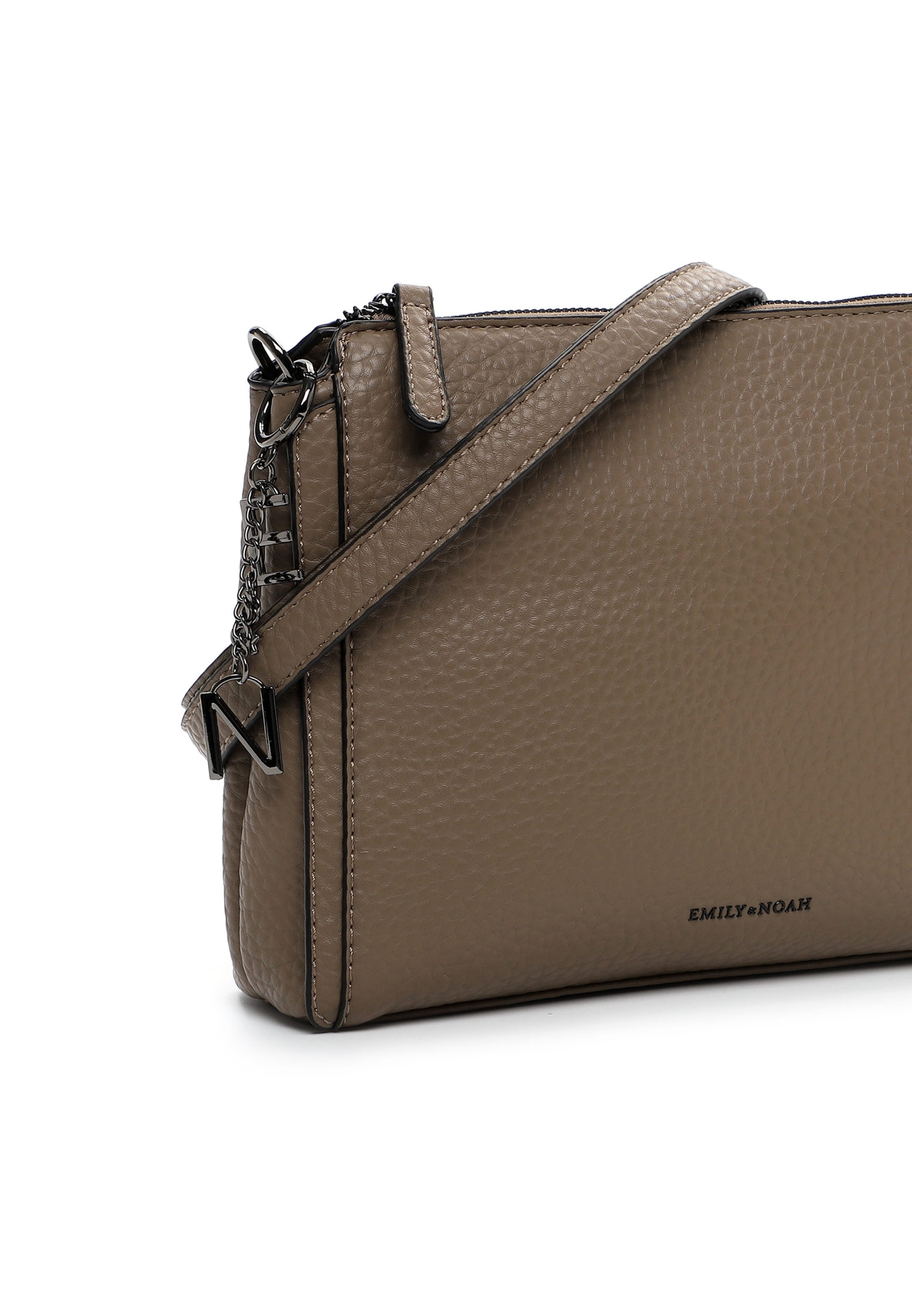 Emily and Noah Harleen Acrossbody Bag-Bag-White finn