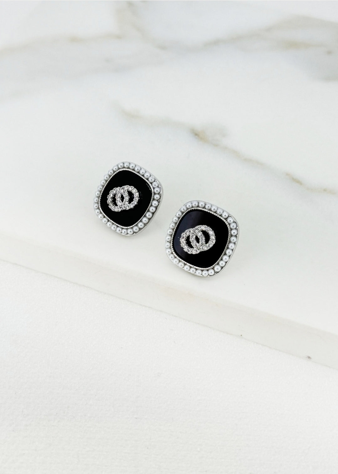 Envy Earrings 4626