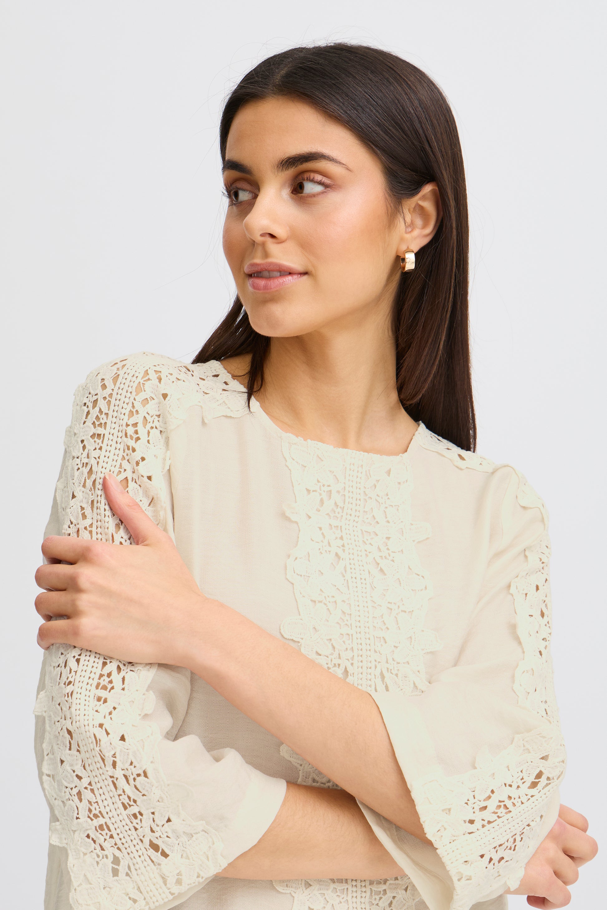 Fransa Frblondie Blouse