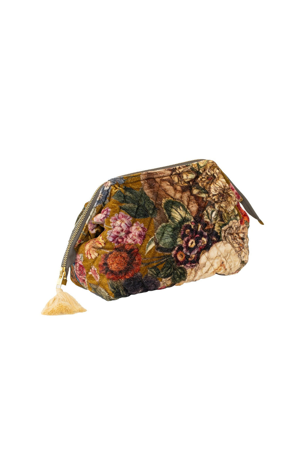 One Hundred Stars Primula Pouch
