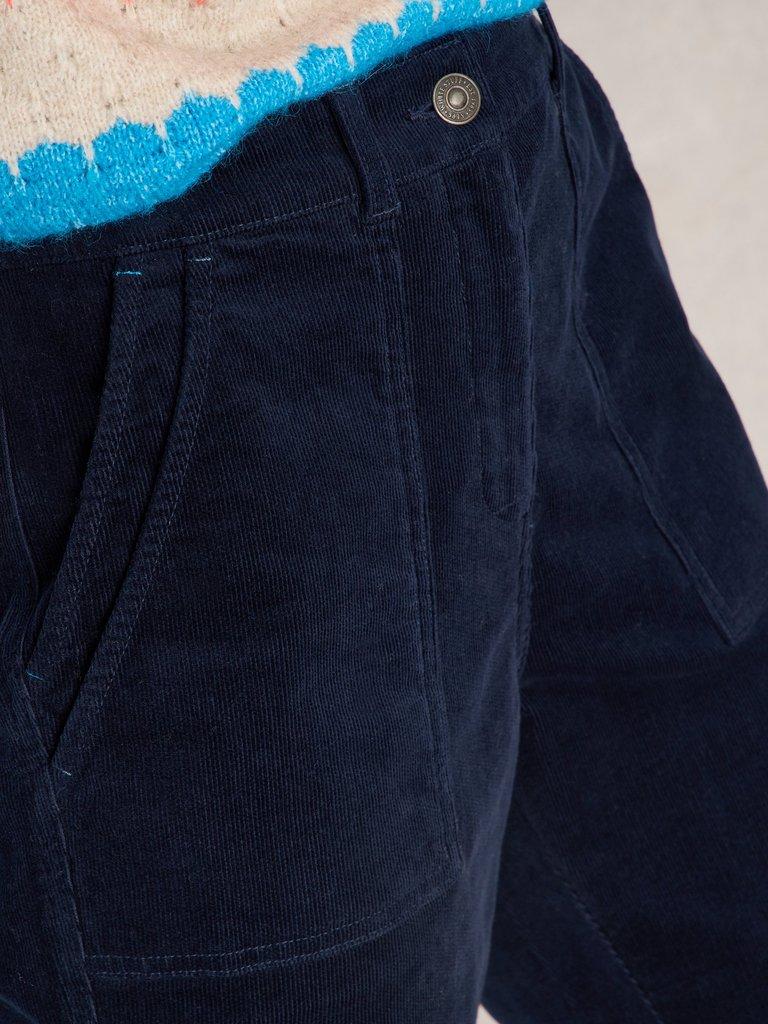 White Stuff twister cord trouser