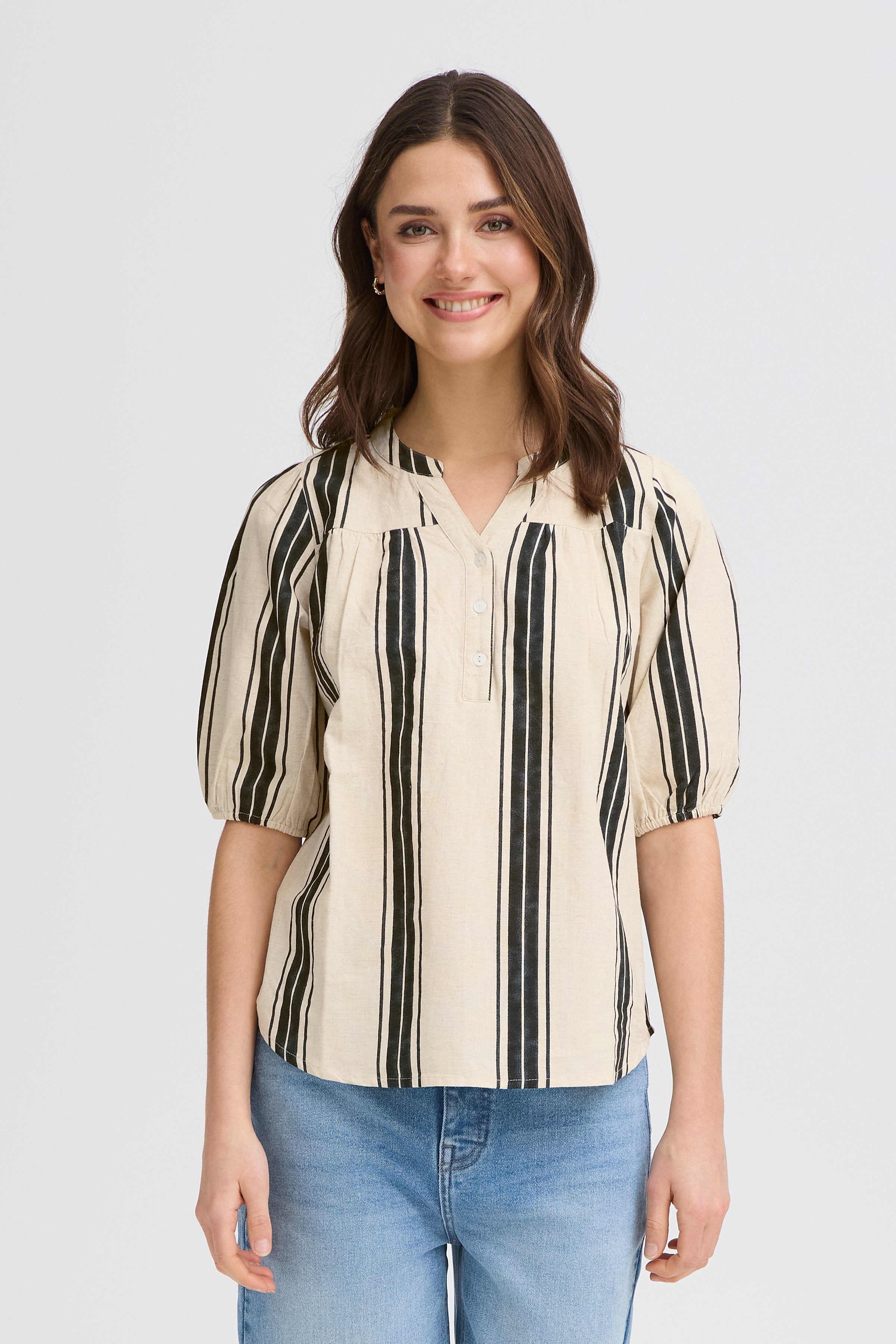 Fransa Frmaddie Blouse 2