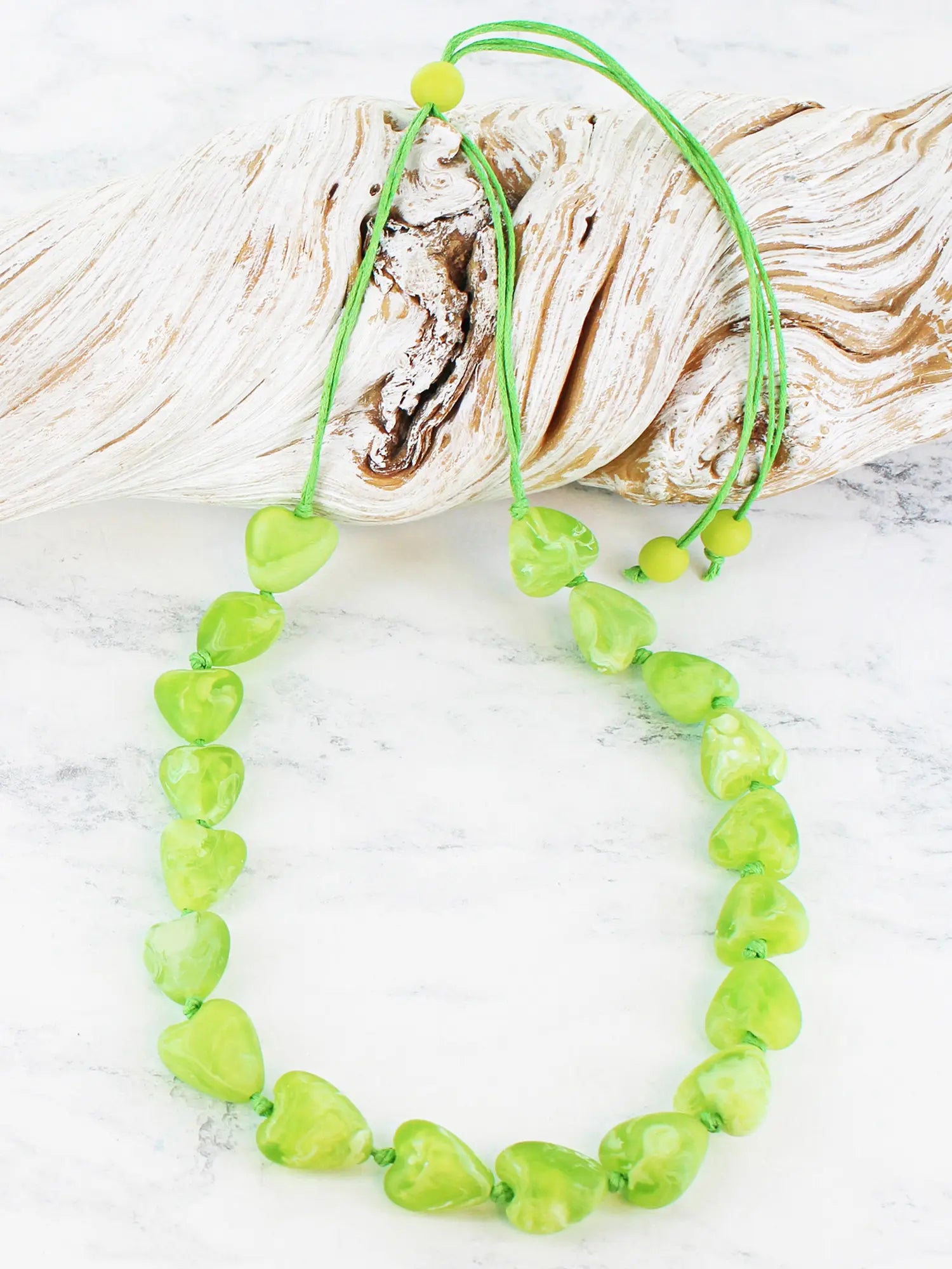 Susie Blue Necklace Bb6400