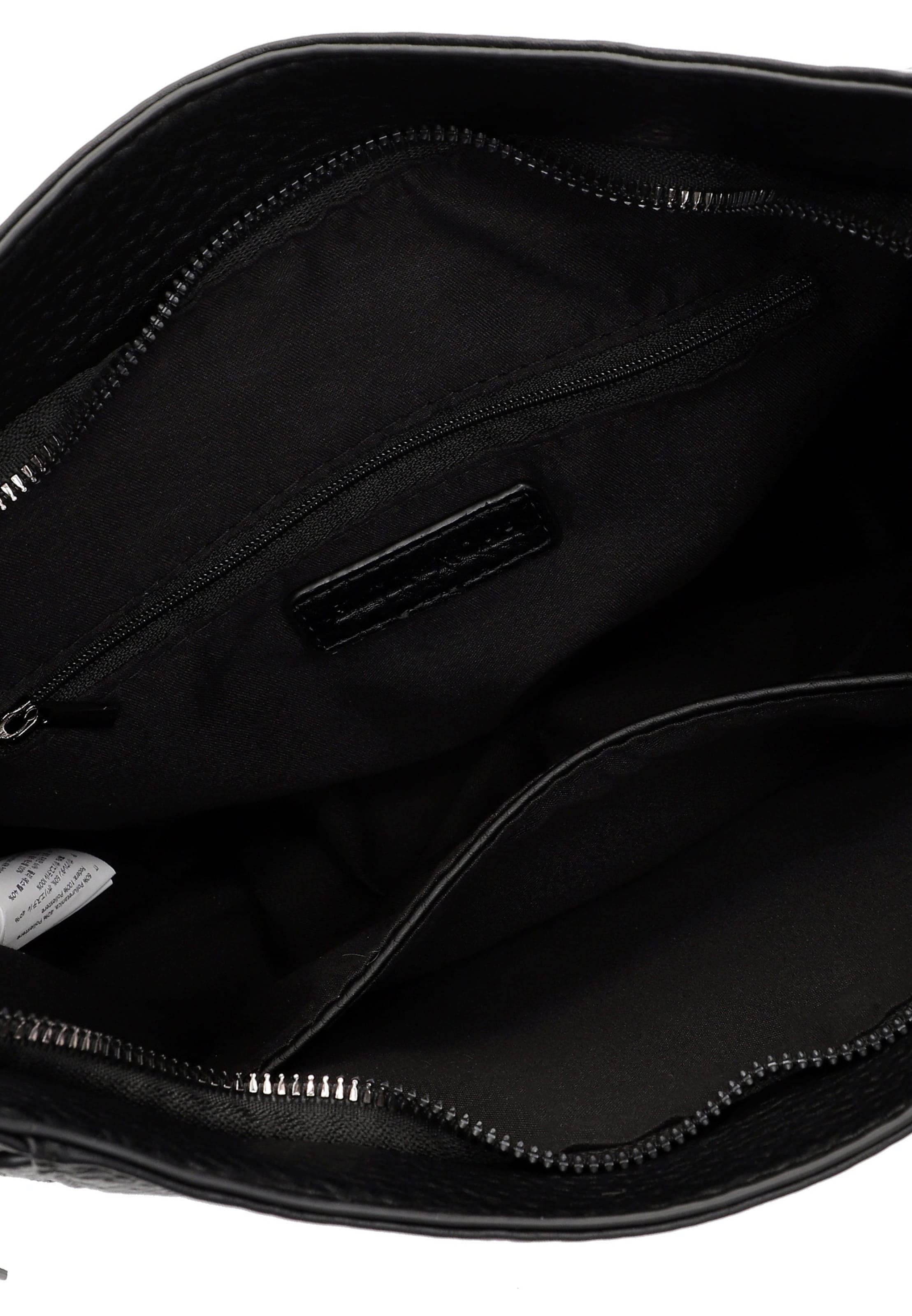 Emily and Noah Harleen Shoulder Bag-Bag-White finn