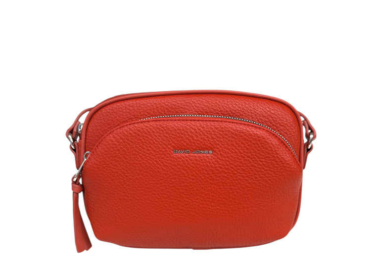 David Jones Acrossbody Bag NV6905 1