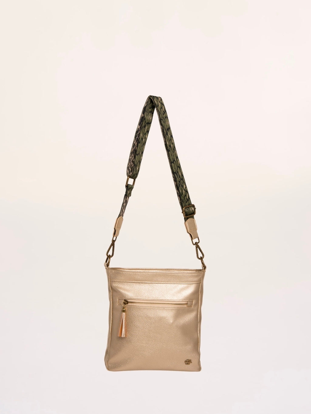 Brakeburn Harriet Acrossbody Bag
