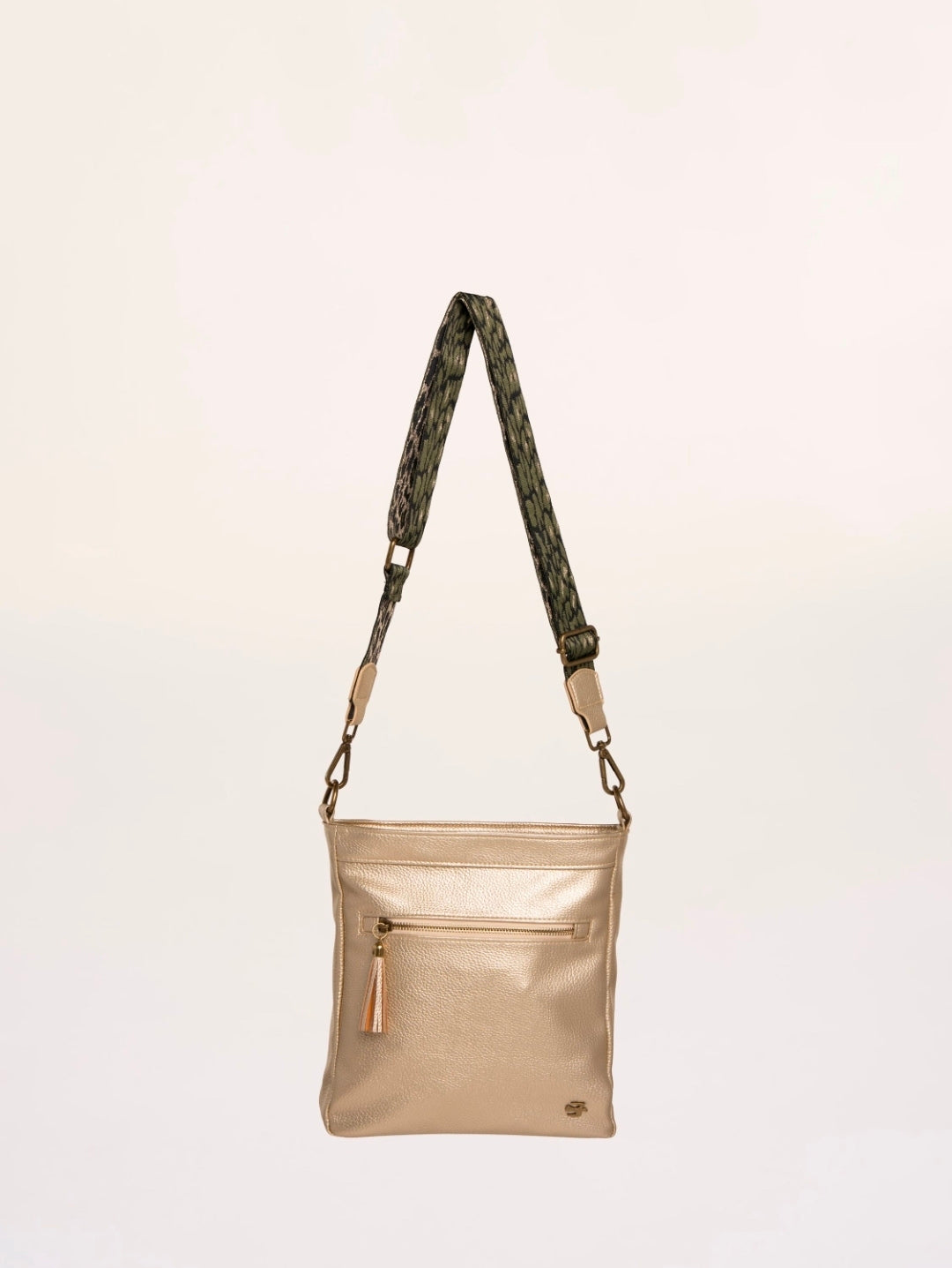 Brakeburn Harriet Acrossbody Bag