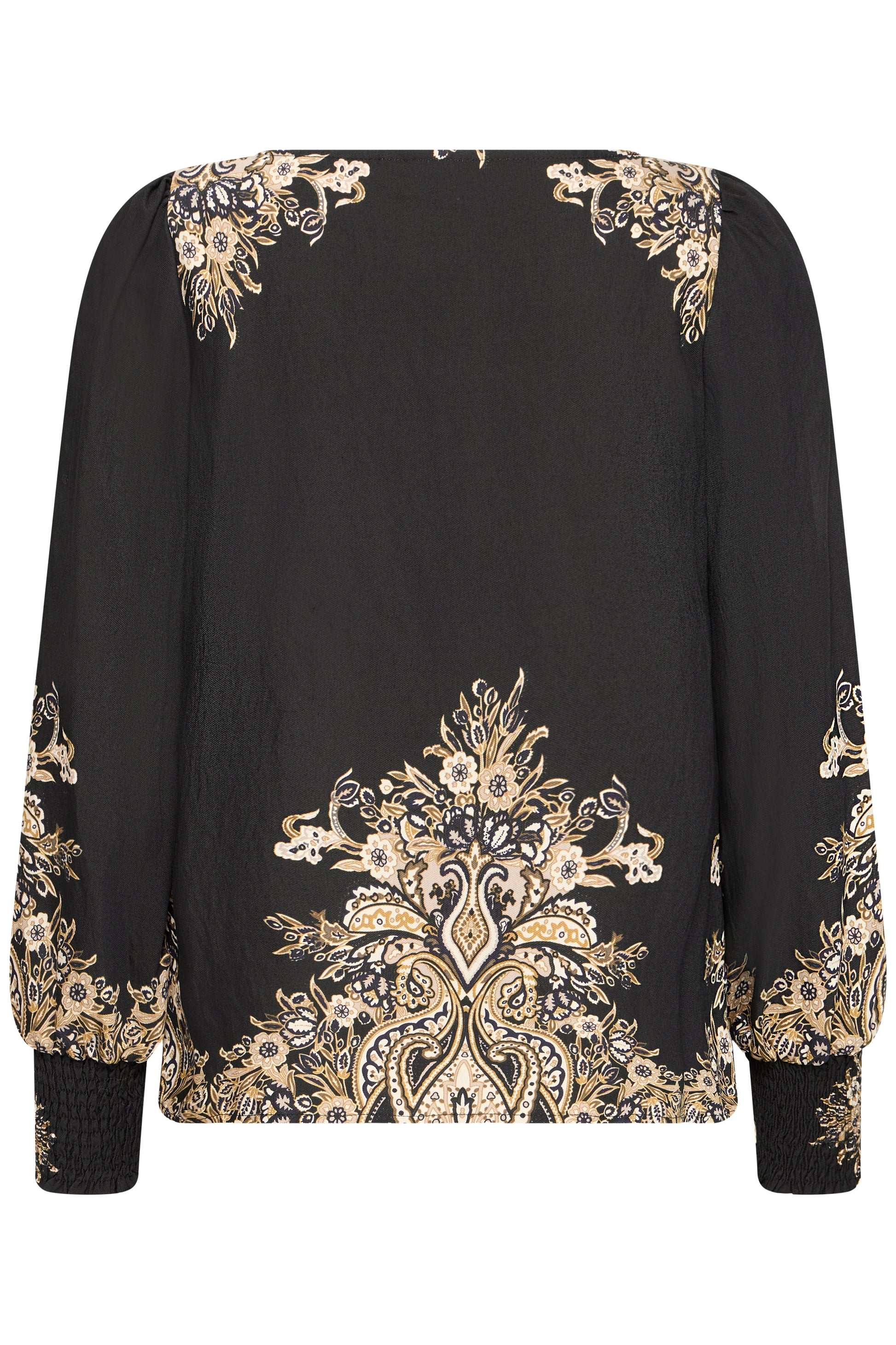 Fransa Fradara Blouse 3