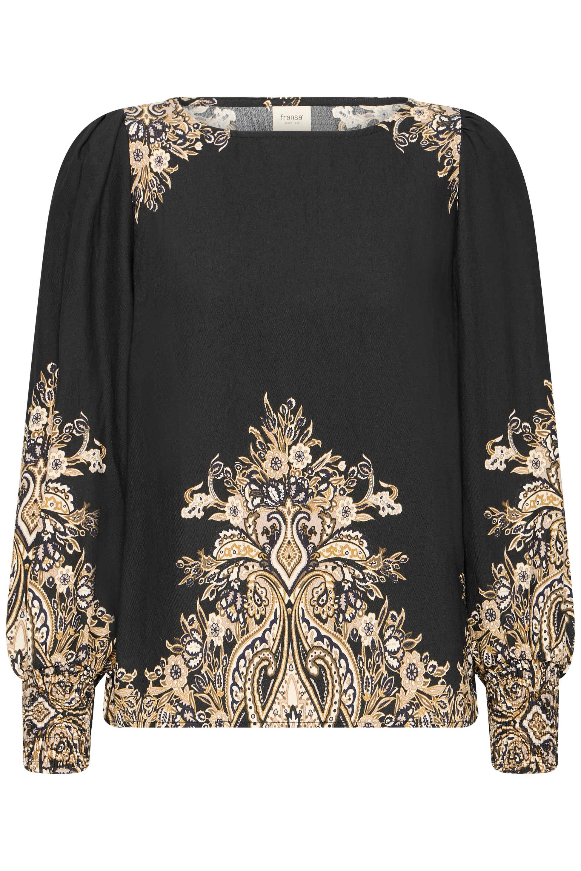 Fransa Fradara Blouse 3