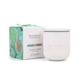 Naturally European Sea Kelp and Cedar 200g Candle