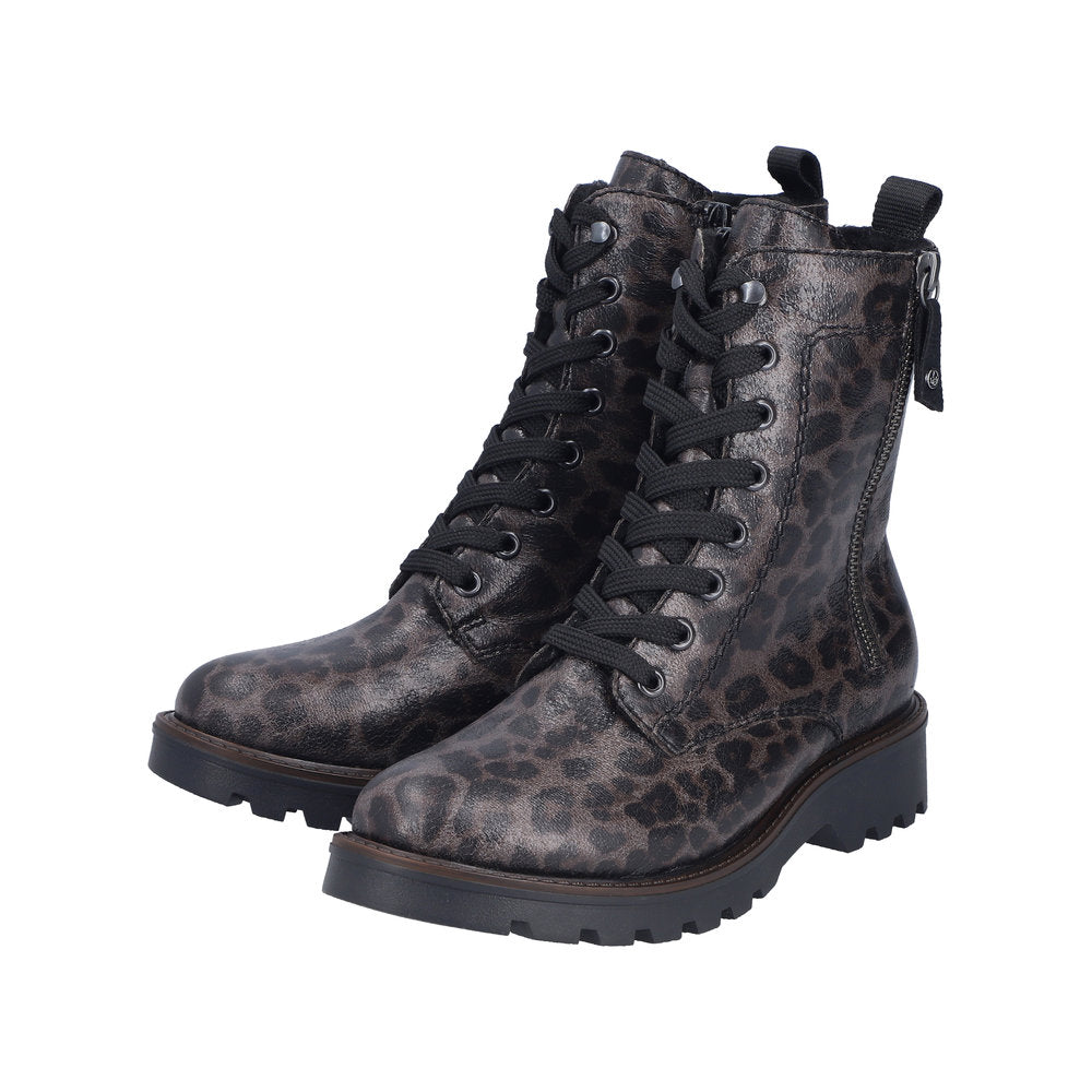 Rieker Ankle Boot