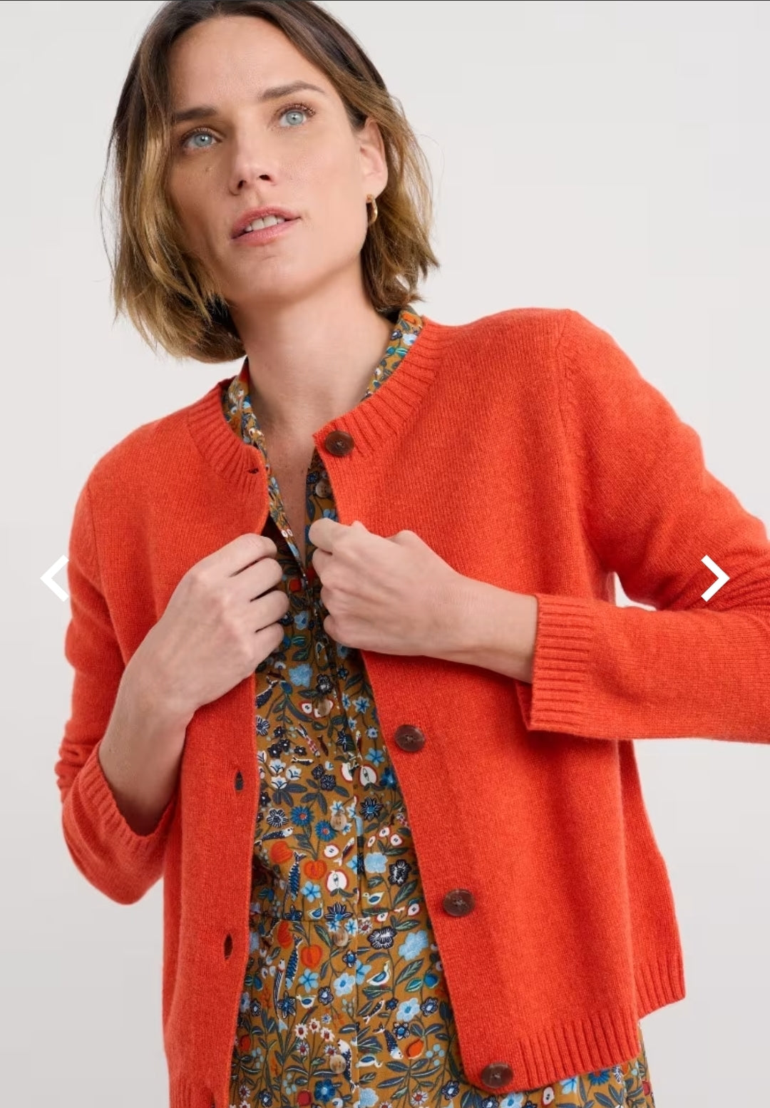 Seasalt Turn Tide Cardigan