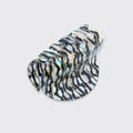 Sylvie Chunky Claw Clip