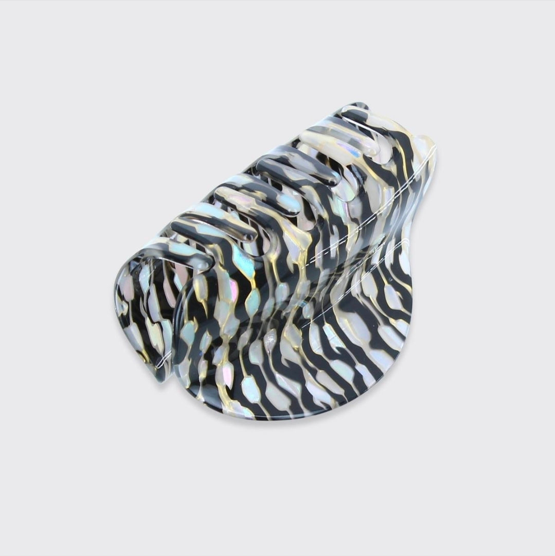 Sylvie Chunky Claw Clip