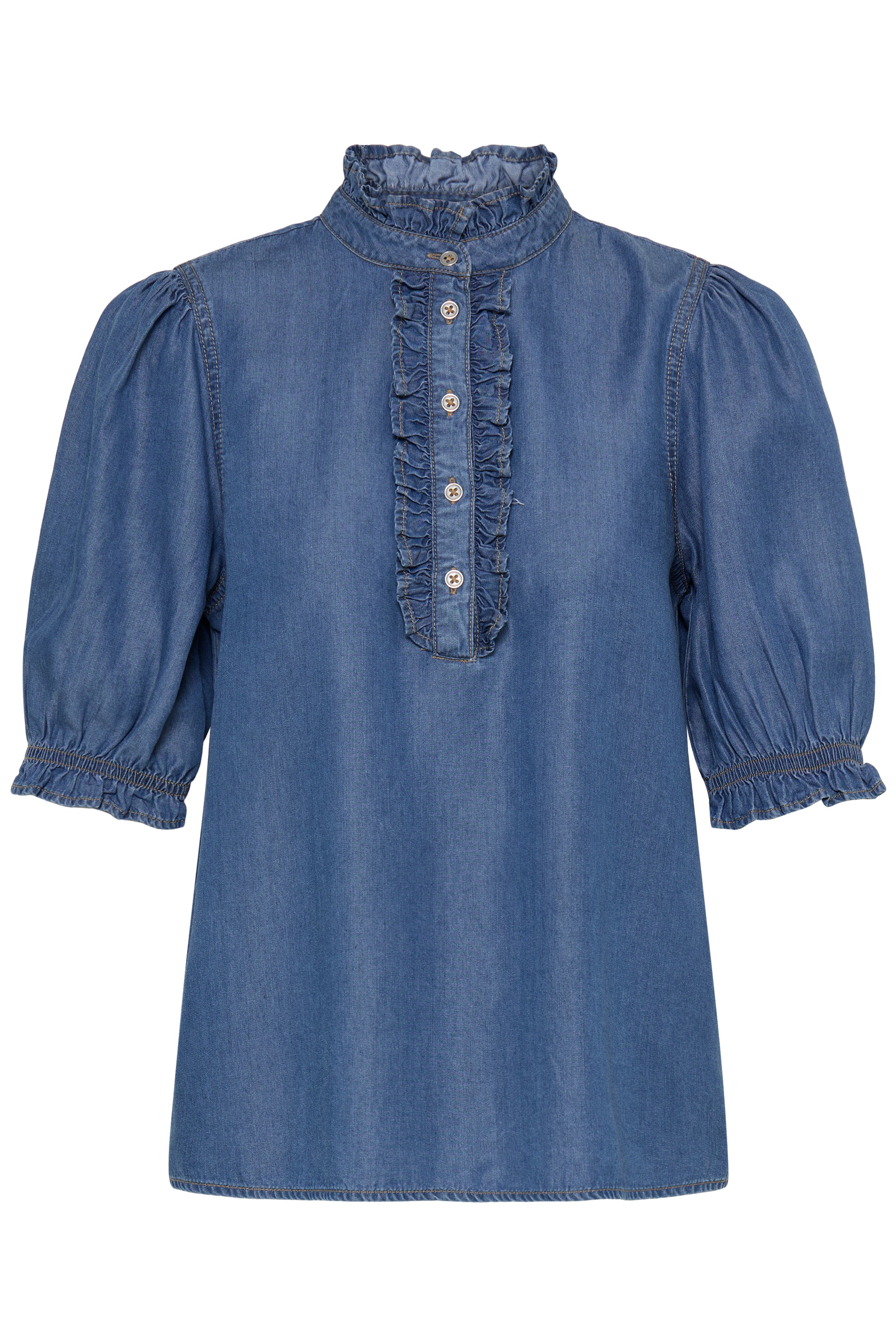 B young Bykosmo Blouse