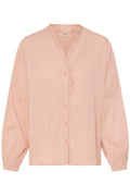 Fransa Frdiana Shirt 2-Fransa-White finn