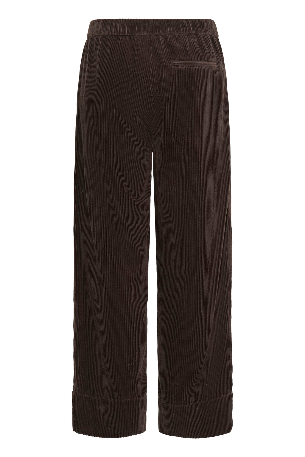 Fransa Frsalomi Pant 1-Fransa-White finn
