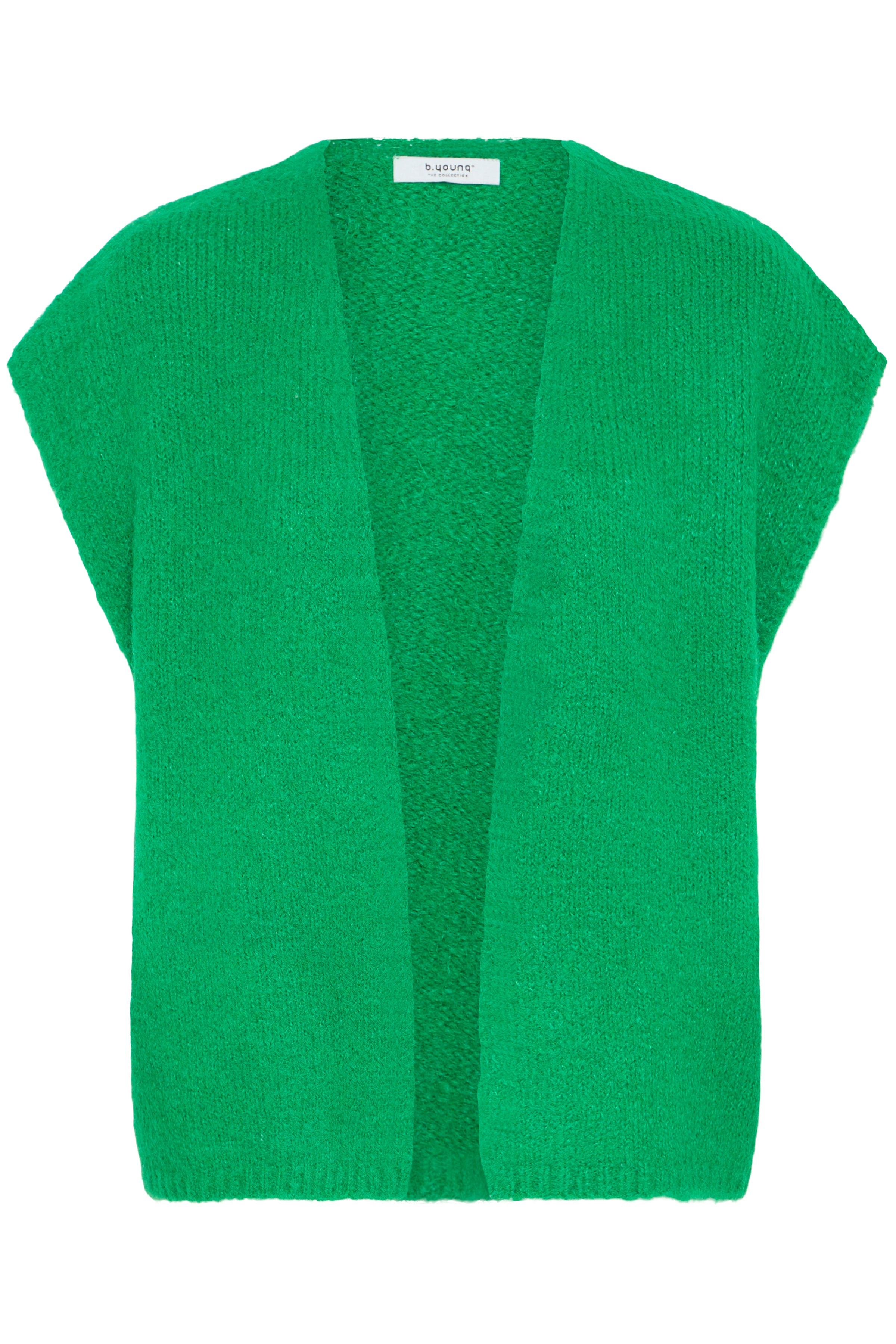B young Bymillers Vest 2-b.young-White finn