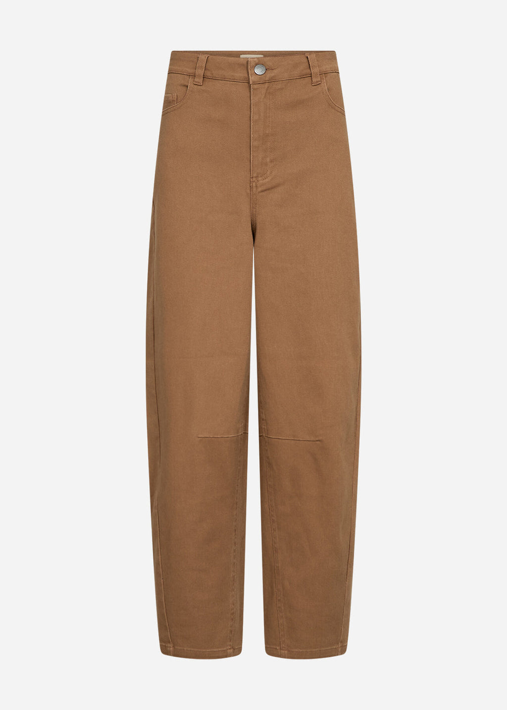 Soya Concept Bess Trouser 4-Soya Concept-White finn