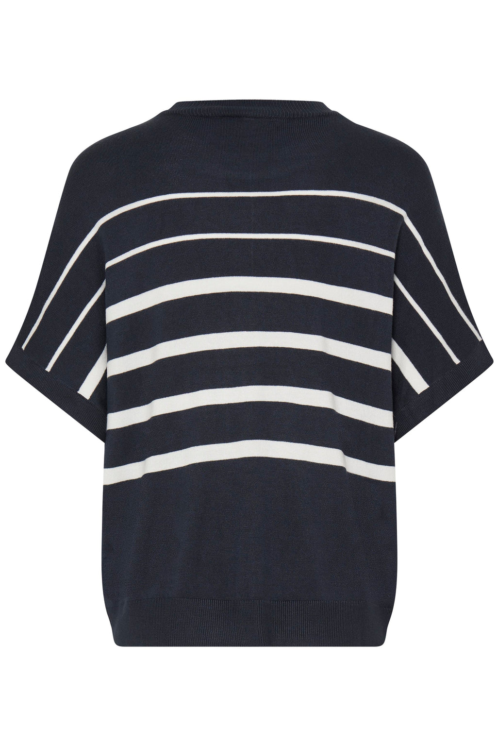 Fransa Frmary Slipover Jumper