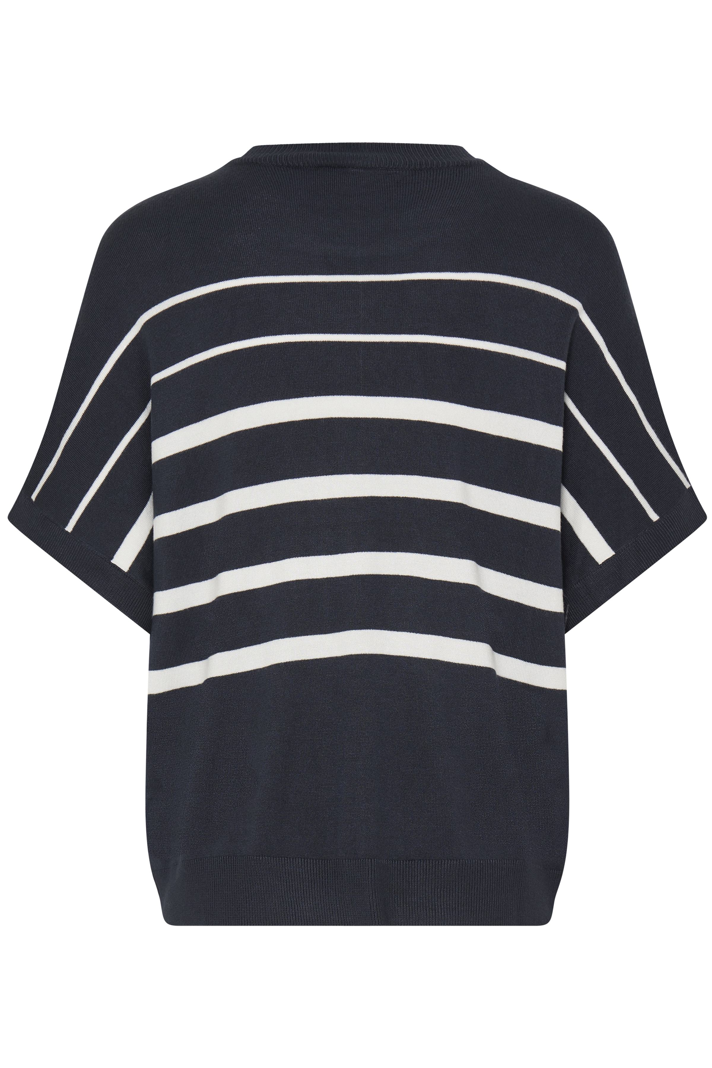 Fransa Frmary Slipover Jumper