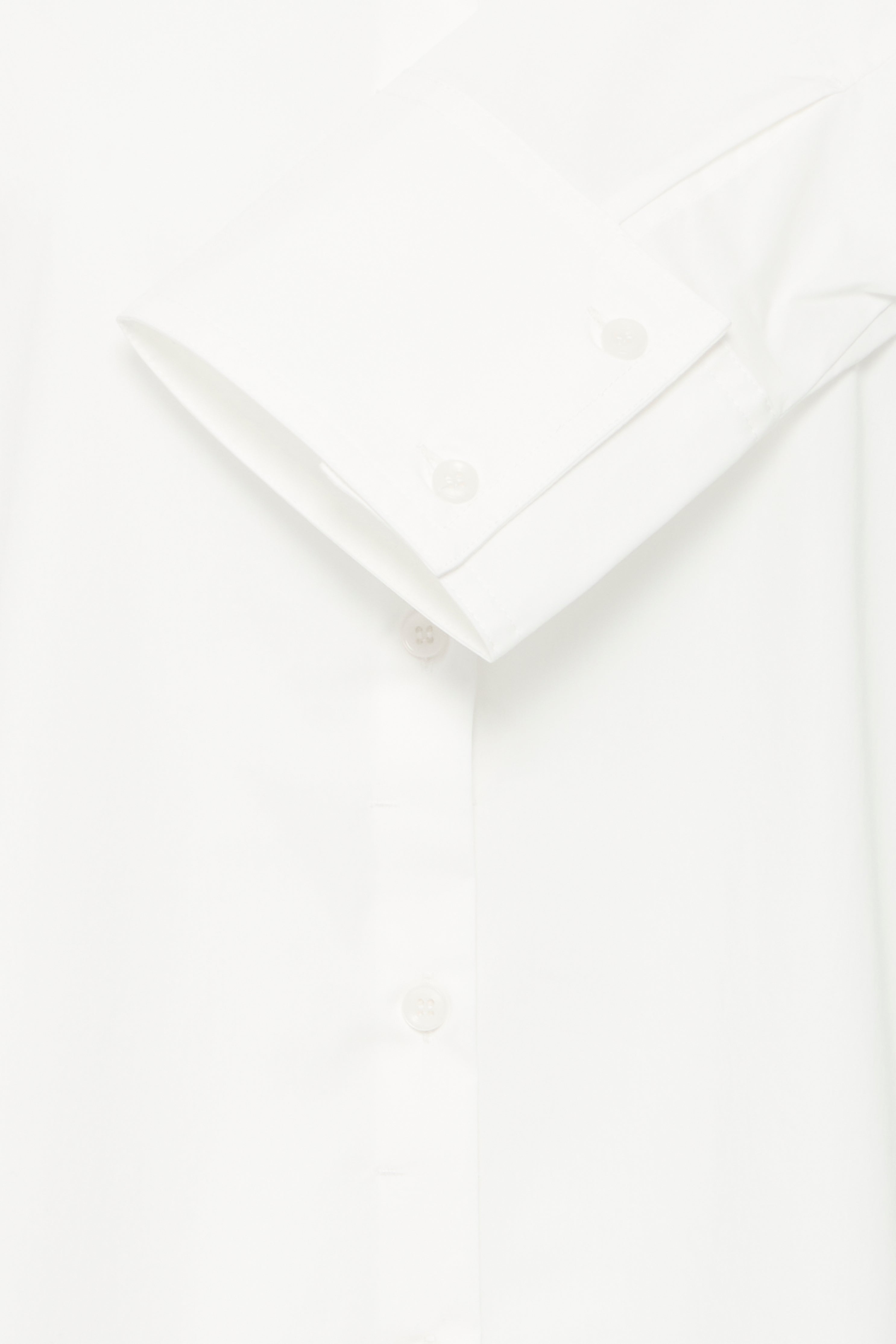 Fransa Frvinia Shirt 1-Shirts & Tops-White finn