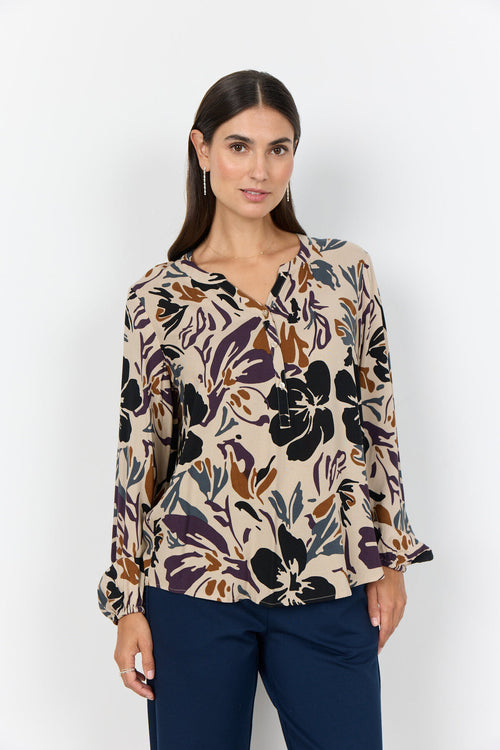 Soya Concept Annemai Blouse