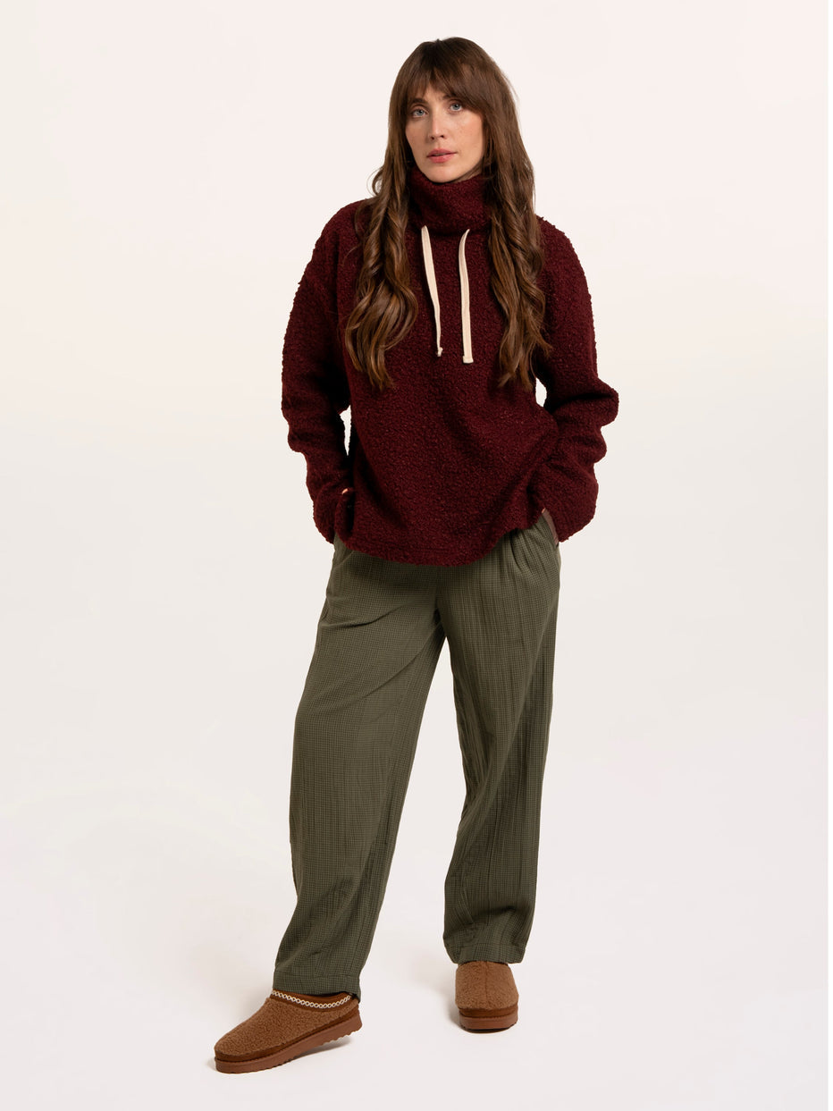 Brakeburn Whitebeam Trouser