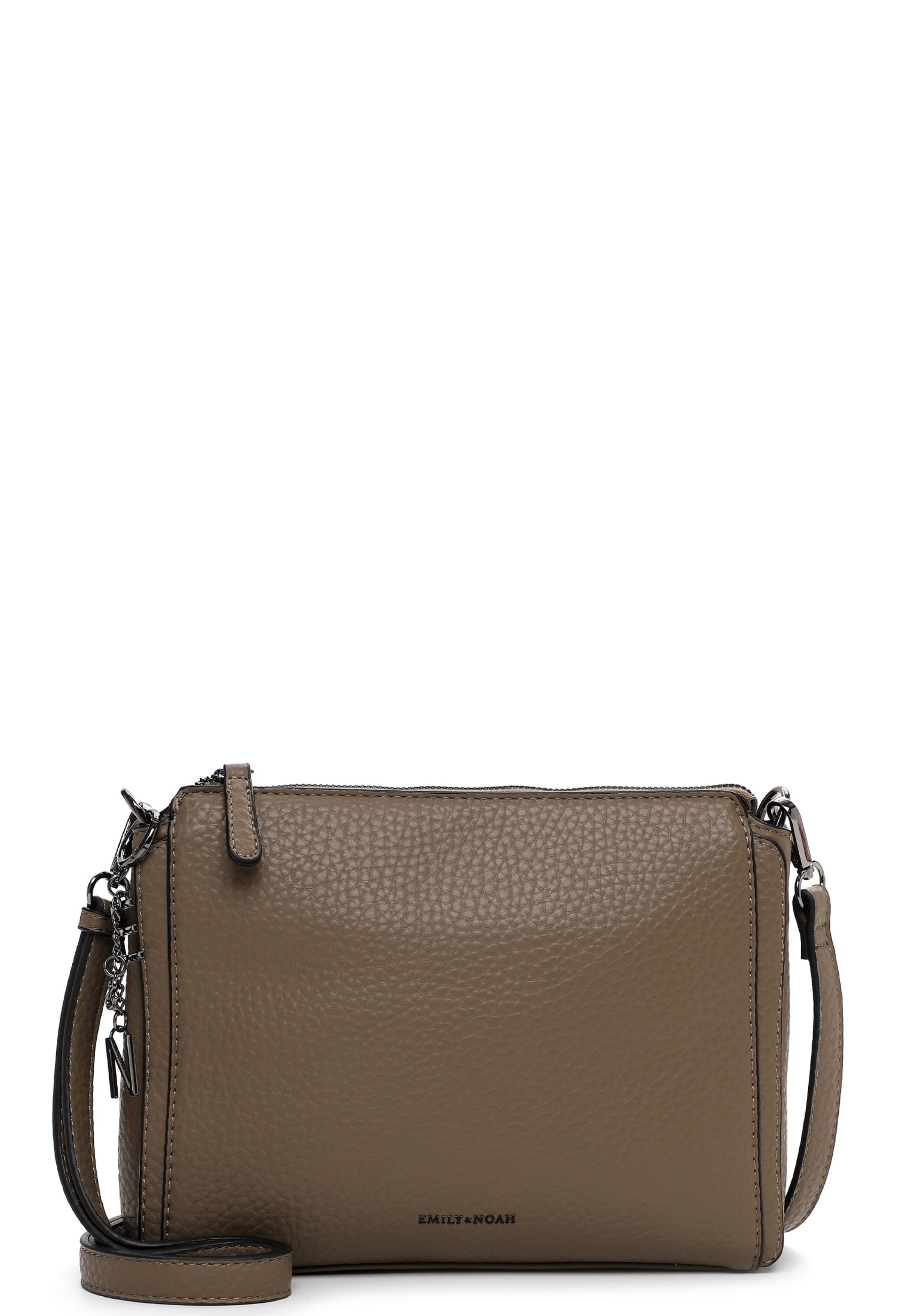 Emily and Noah Harleen Acrossbody Bag-Bag-White finn