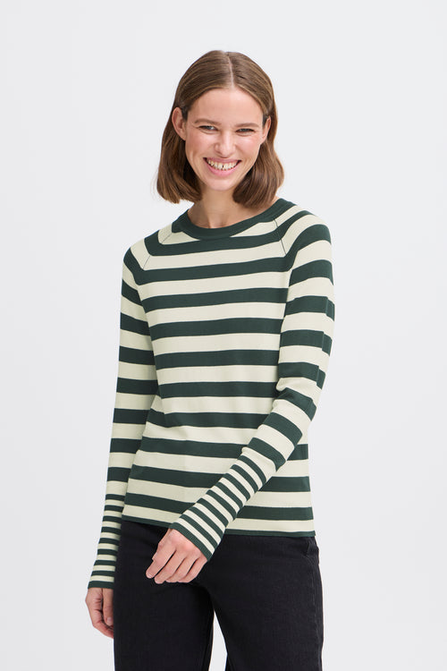 B young Bymmorla Jumper