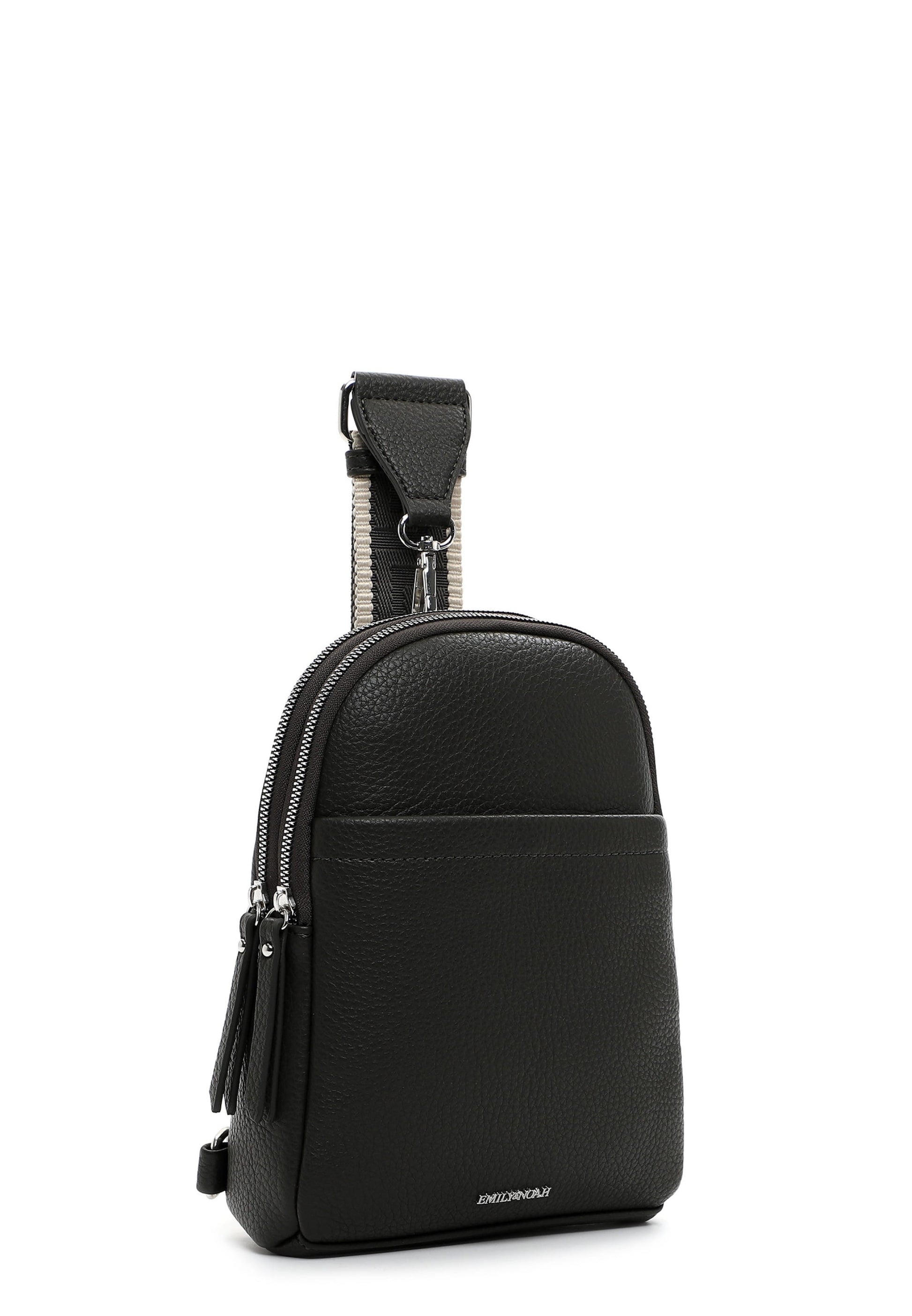 Emily and Noah Elena Shoulder Bag