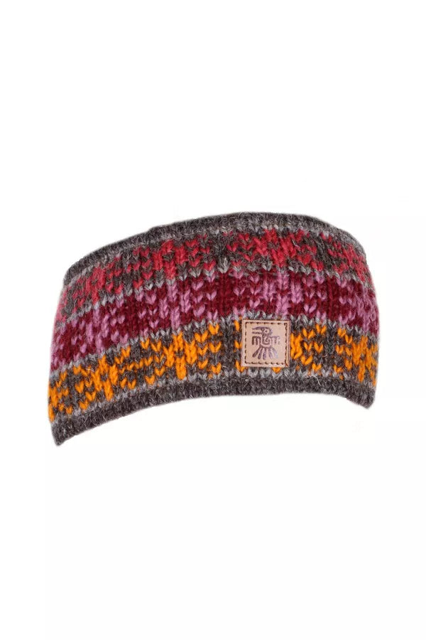 Pachamama Tintagel Headband-Pachamama-White finn