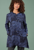 Adini LANTERN SHIRT PAPIA PATCH