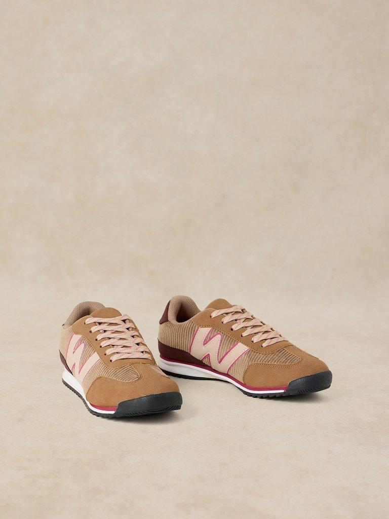 White Stuff LUCY TRAINER