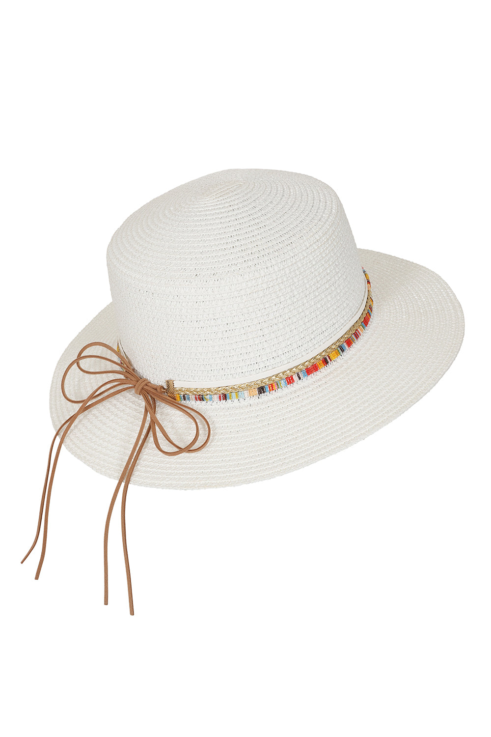 Alice Collins Kay Hat-Hat-