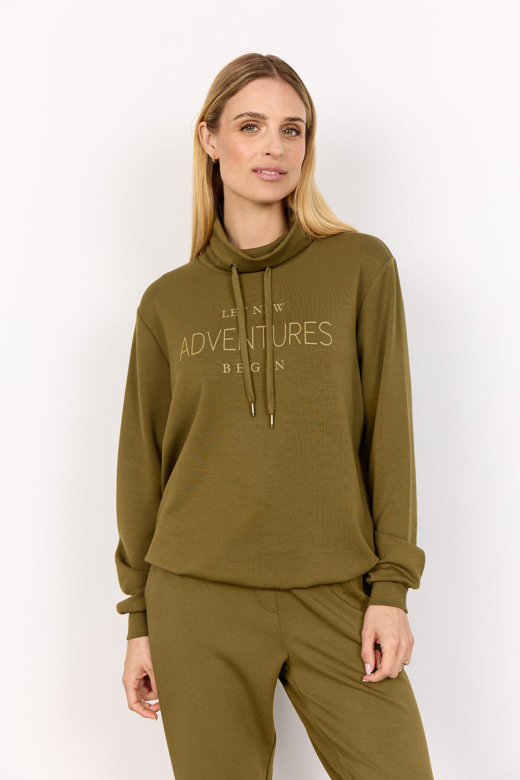 Soya Concept Banu 248 Sweatshirt