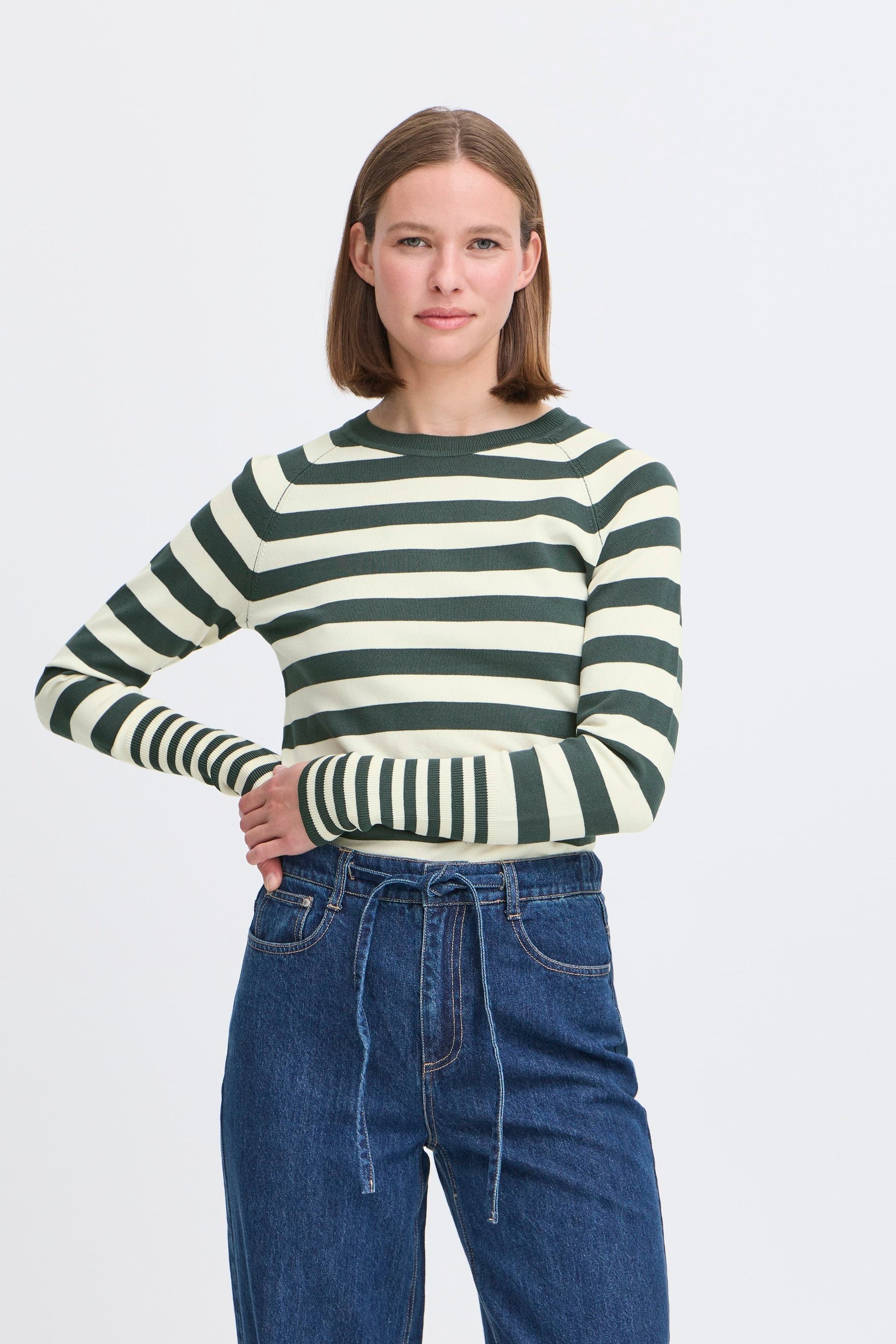 B young Bymmorla Jumper