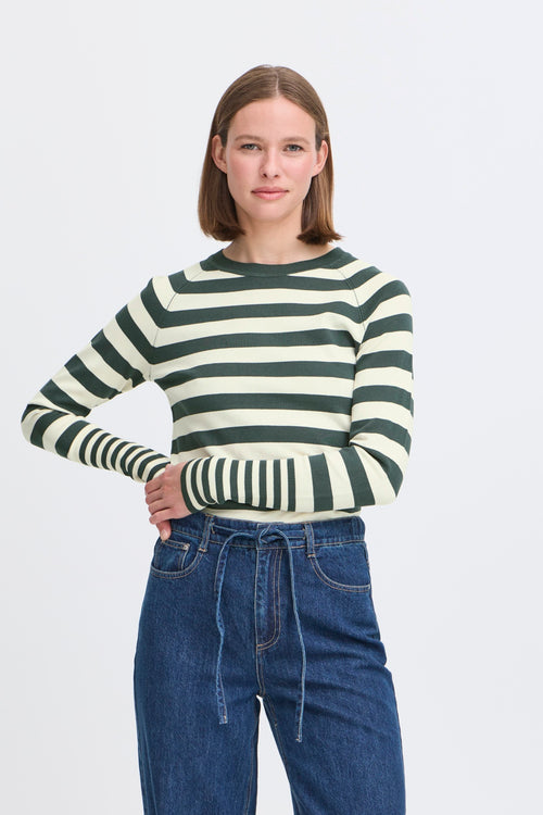 B young Bymmorla Jumper