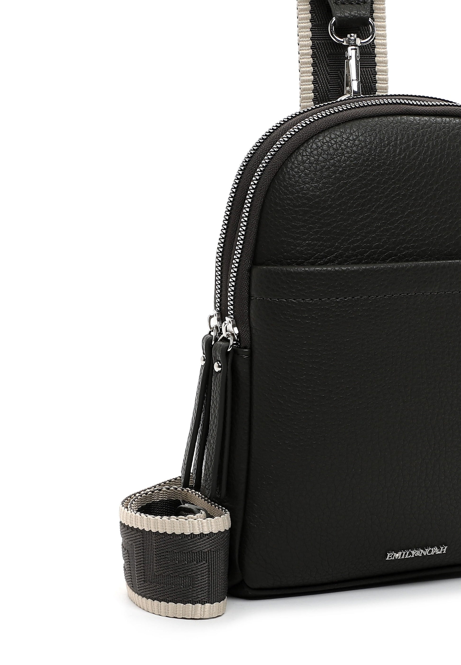Emily and Noah Elena Shoulder Bag