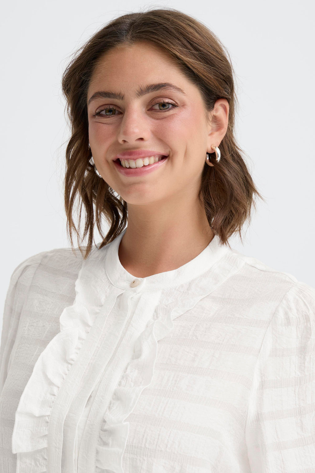 Fransa Frbina Shirt