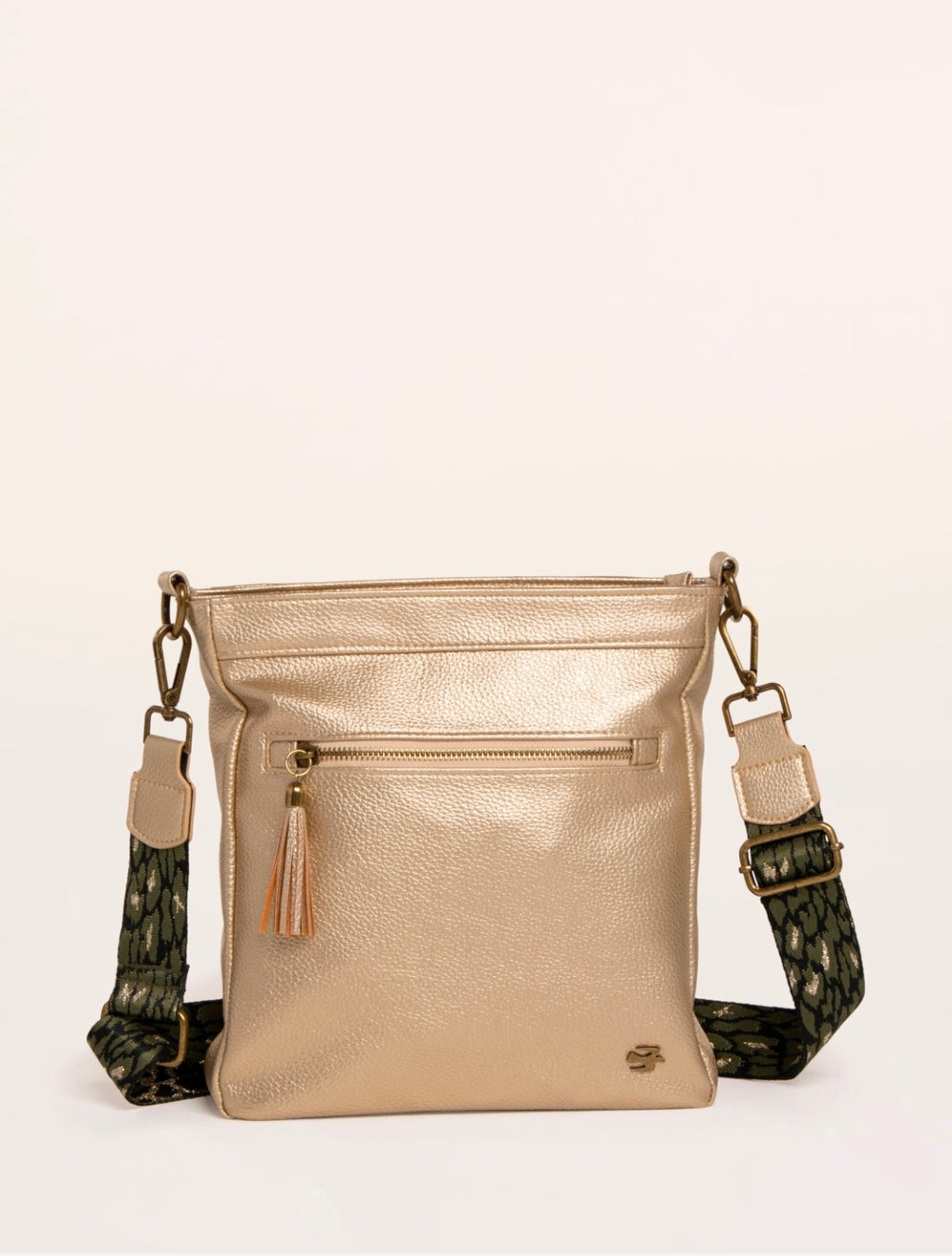Brakeburn Harriet Acrossbody Bag