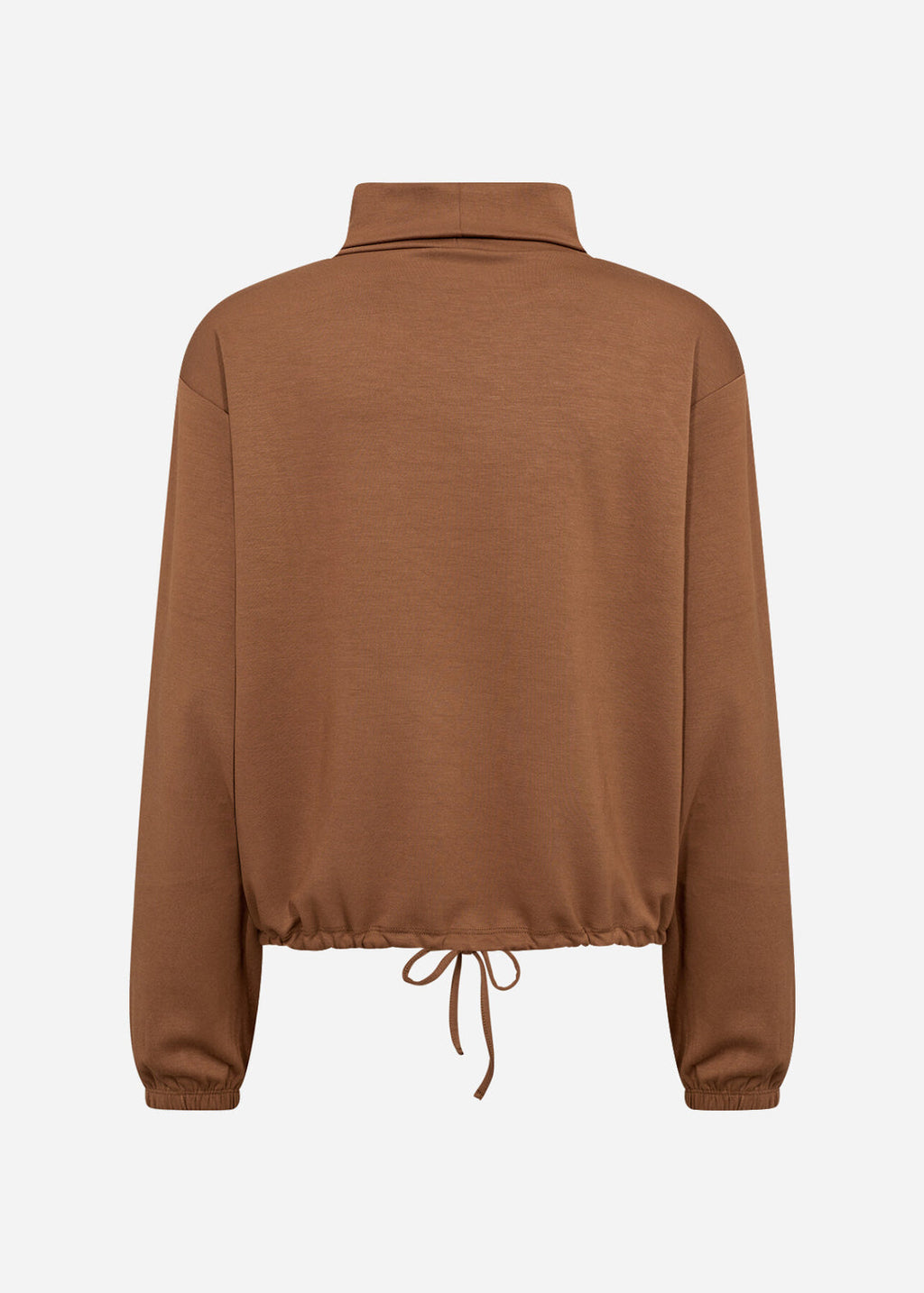 Soya Concept Banu 203 Sweatshirt Brown