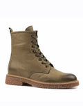 Lunar Venus Leather Ankle Boot