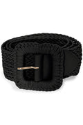 B young Byviflet Belt-b.young-White finn