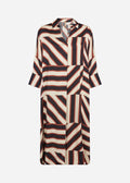 Soya Concept SC- Roja 4 Dress Black-Dress-White finn