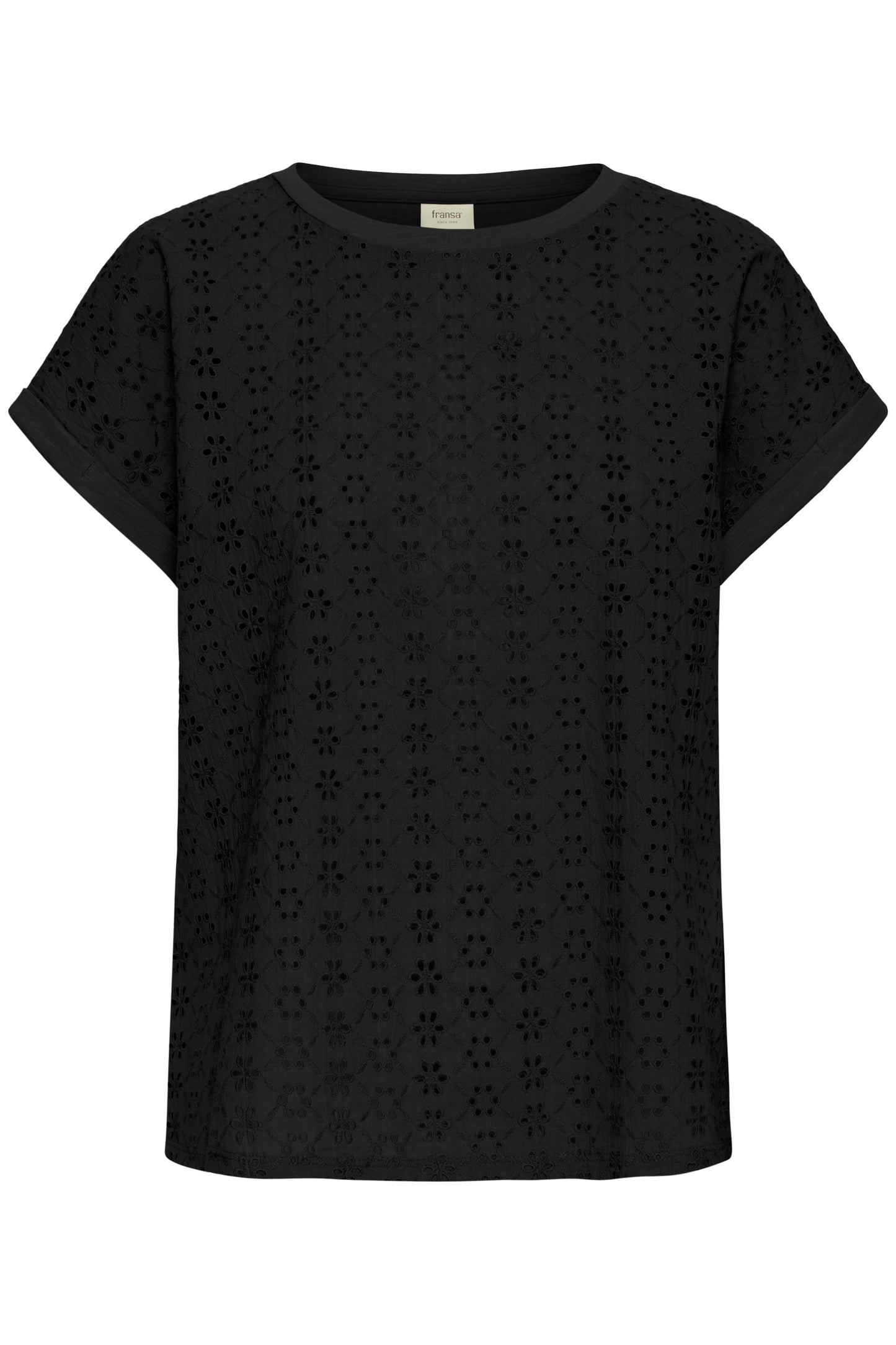 Fransa Frsansa Tee 4