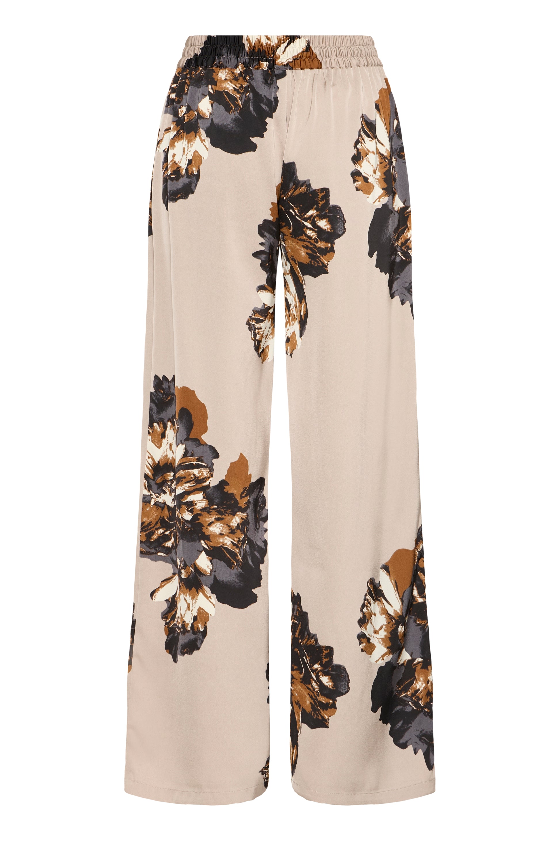B young Byjannike Wide Pants 2