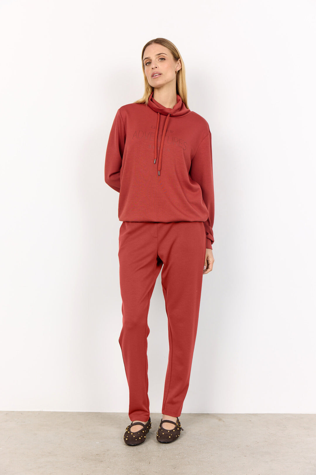 Soya Concept Banu 248 Sweatshirt